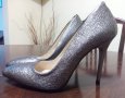 Дамски елегантни обувки, снимка 1 - Дамски елегантни обувки - 40702014