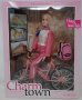 Комплект кукли Charm Town с аксесоари, снимка 2