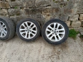 Джанти 16 5х120, снимка 2