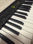 Електронен синтезатор Casio CTK-240, снимка 1