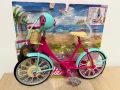 Велосипед Barbie , снимка 1