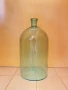Стъклена дамаджана   около  20л, снимка 4