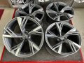 Джанти 22 Цола Audi RS6 RS7 SQ8 Q8 SQ7 Originally Нови, снимка 11