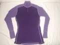 Devold Sport (XL)  дамска термо блуза мерино 100% Merino Wool , снимка 1