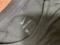 ''Nike Pro Mens Long Sleeve Training Top Black''оригинална мъжка блуза Л размер, снимка 2