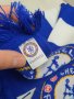 Оригинален Футболен Шал на Челси Chelsea Football Club, снимка 4