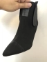 Дамски маркови боти Diesel D-SLANTY (Sock Boots), размер 38, снимка 7