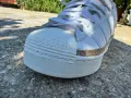 Adidas superstar номер 40 и 2/3, снимка 8