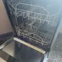 Съдомиялна машина Ariston Hotpoint 60см + подарък., снимка 9