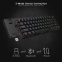 Redragon K530 Pro Draconic 60% безжична гейминг механична клавиатура RGB, снимка 12
