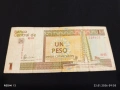 Банкнота 1 песо 2006г. Куба конвентируемо песо въведено за чуждестранни туристи 53255, снимка 7