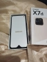 Huawei Honor X7d 256GB 8GB RAM Dual sim Velvet Black, снимка 3