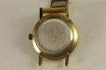 1960's SANTIMA Швейцарски Позлатен Часовник НОВ, снимка 8