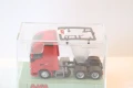AWM H0 1/87 VOLVO ВЛЕКАЧ КАМИОН МОДЕЛ ТИР ЧЕРВЕН , снимка 2