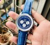 Мъжки часовник Breitling Navitimer B01 Chronograph с кварцов механизъм, снимка 3