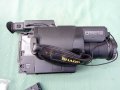SHARP VL-C73 HQ VHS-c Видеокамера, снимка 7