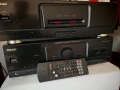 TEAC AV 3000 M стерео усилвател от две части. , снимка 1
