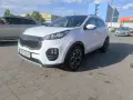 Kia Sportage 2,0 CDTI, снимка 3