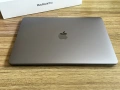 НОВ! MacBook Pro 13 2020`Core i7-1068NG7/32GB RAM/512GB SSD/Бат 100%, снимка 4
