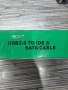 USB2.0 To IDE & SATA Cable, снимка 7