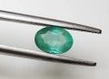 Естествен изумруд с приятен цвят 0.62кт.! Нов!, снимка 11