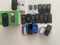 Телефони за части/скрап - 16 броя, снимка 1 - Други - 40939672