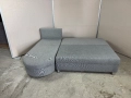 Ъглов диван , разтегателен в добро състояние , снимка 5
