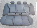 Салон от Мерцедес W203 комби., снимка 7