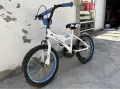 Детски велосипед BMX Dech 16”, снимка 2