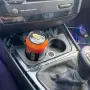 Cup holder за bmw e87, снимка 4