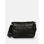 Удобна и практична дамска мека чанта с дълга дръжка , снимка 1 - Чанти - 44400230