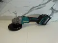 Makita GA 005 / XGT / 40 V - Акумулаторен ъглошлайф, снимка 1