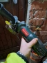 Професионален ъглошлайф Metabo WQ 1000 - 1000W (Произведен в Германия), снимка 3