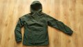 Vikafjell VARDE Jacket 15000 / 5000 размер S за лов риболов и туризъм яке водонепромокаемо - 177, снимка 3