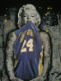 Тениска Lakers, снимка 1 - Тениски - 19951719