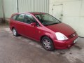 Honda Stream на части, снимка 10