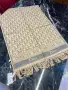 Burberry Hermes  Fendi Balenciaga кашмирени шалове, снимка 14