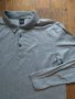 hugo boss mens polo long slieve - страхотна мъжка блуза , снимка 4