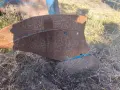 Продавам турски плуг, снимка 3