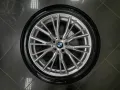 Нови К-т 18" Джанти BMW Style 796 Гуми Датчици БМВ 3 G20 G21 4 G22 G23, снимка 5