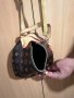 Дамска малка чантичка реплика Louis Vuitton, снимка 3