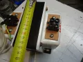 Траф 220V - 110V  - 1500W, снимка 5