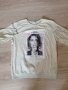 продавам дамска блуза , снимка 1 - Блузи с дълъг ръкав и пуловери - 42220374