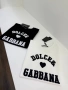 Тениска D&G, снимка 2