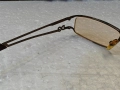 Оригинални диоптрични рамки Dolce end Gabbana , снимка 10