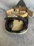 количка  BMW 502 Cabriolet (1955 г.) в мащаб 1:18  Maistо, снимка 3
