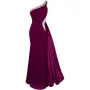 Дамска вечерна рокля Angel-fashions, снимка 4