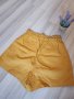 Панталони цвят горчица, снимка 2