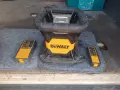 Ротационен лазерен нивелир DeWALT DCE79G, снимка 1