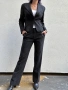 Костюм DiKa сако и панталон , снимка 2